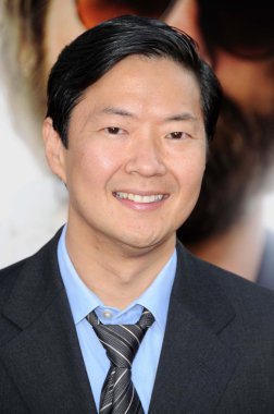 Ken Jeong