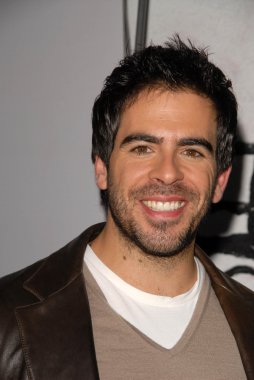 Eli Roth