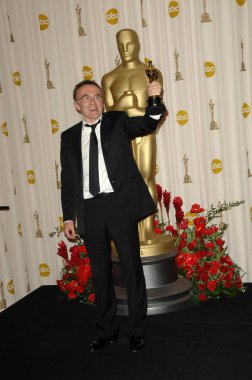 Danny Boyle