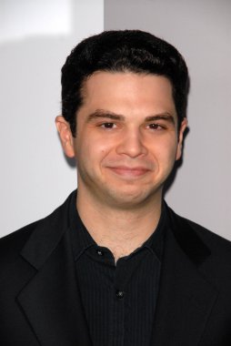 SAMM Levine