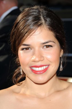 America Ferrera