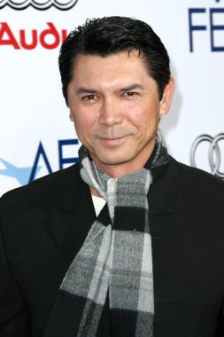 Lou Diamond Phillips