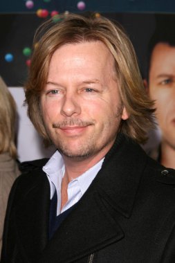 David Spade