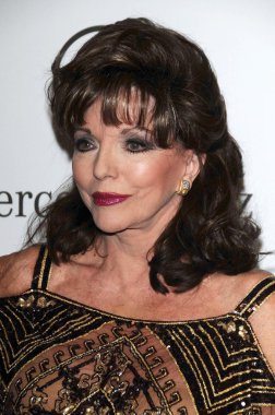 Joan Collins