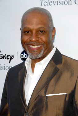 James Pickens Jr at the 2009 Disney-ABC Television Group Summer Press Tour. Langham Resort, Pasadena, CA. 08-08-09