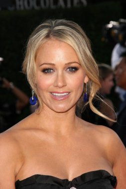 Christine Taylor