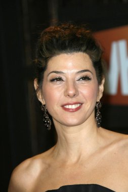 Marisa Tomei