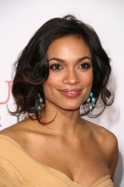 Rosario Dawson