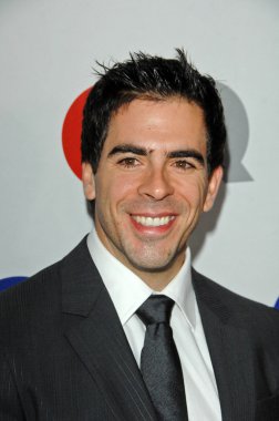 Eli Roth