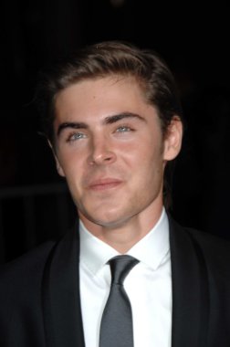 Zac Efron