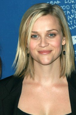 Reese Witherspoon