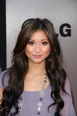 Brenda song