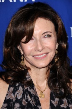 Mary Steenburgen