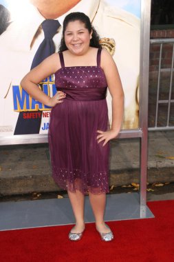 Raini Rodriguez