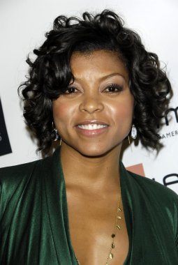 Taraji henson p