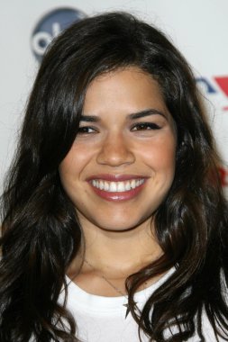 America Ferrera