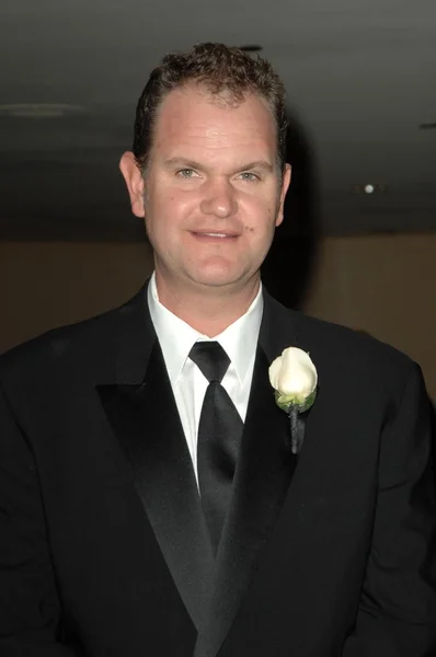 Glen Winter at the 23rd Annual American Society of Cinematographers Outstanding Achievement Awards. Century Plaza Hotel, Century City, CA. 02-15-09 — Stock Photo, Image