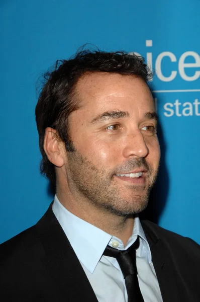 Jeremy Piven — Stock Photo, Image