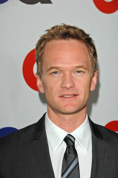 Neil Patrick Harris at the GQ Men of the Year Party, Chateau Marmont, Los Angeles, CA. 11-18-09 — Stock fotografie