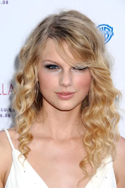 Taylor Swift — Foto Stock