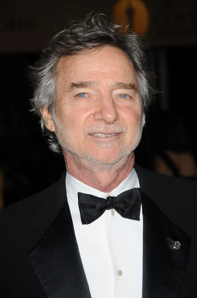 Curtis Hanson at the 2009 Governors Awards presented by the Academy of Motion Picture Arts and Sciences, Grand Ballroom at Hollywood and Highland Center, Hollywood, CA. 11-14-09 — Stock fotografie