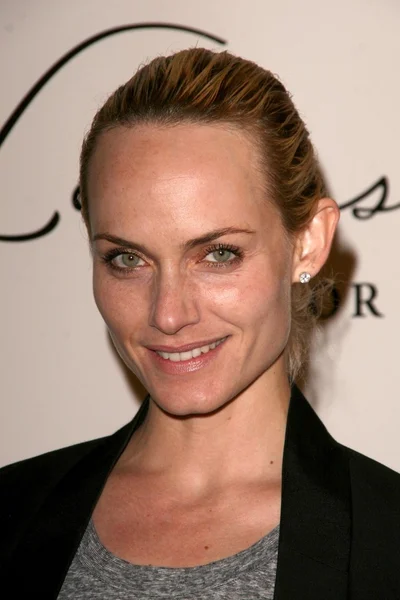 Amber Valletta — Stock Photo, Image