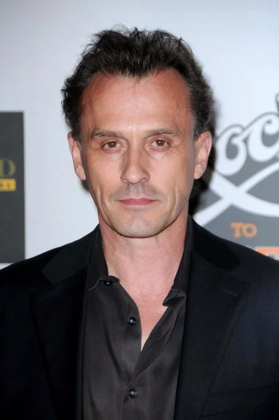 Robert knepper — Foto de Stock