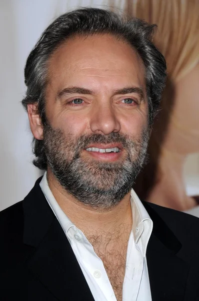 Sam Mendes — Fotografia de Stock