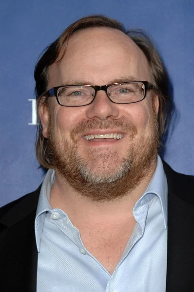 Kevin P. Farley at the La Mer and Oceana World Oceans Day Gala. Private Residence, Los Angeles, CA. 06-08-09 — Stock Photo, Image