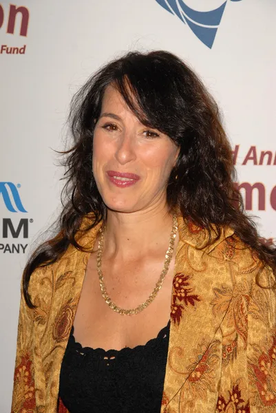 Maggie Wheeler. — Fotografia de Stock