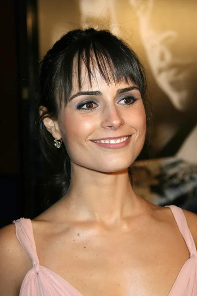 Jordana Brewster — Zdjęcie stockowe