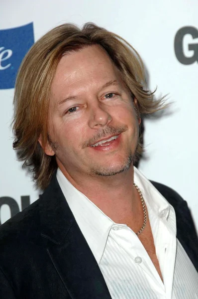 David Spade — Stock fotografie