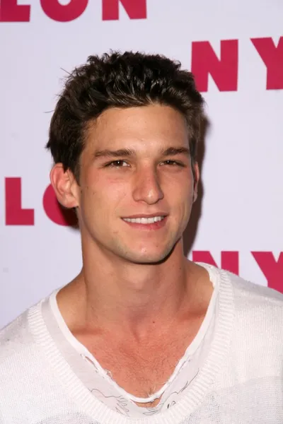 Daren Kagasoff — Fotografia de Stock