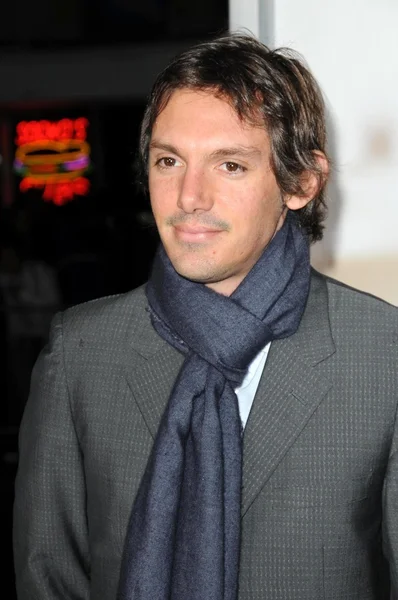 Lukas Haas — Stock Photo, Image