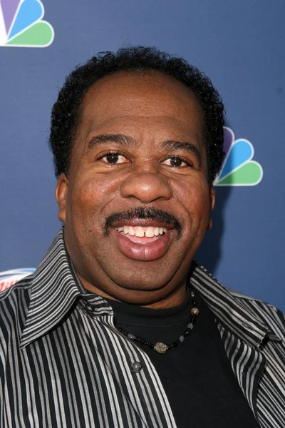 Leslie David Baker — Stockfoto