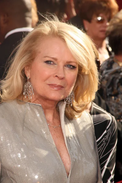 Candice bergen — Stockfoto