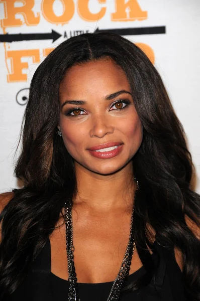 Rochelle aytes — Zdjęcie stockowe