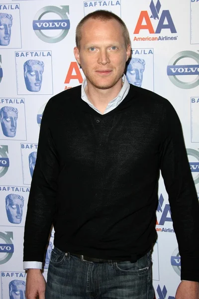 Paul Bettany — Stockfoto