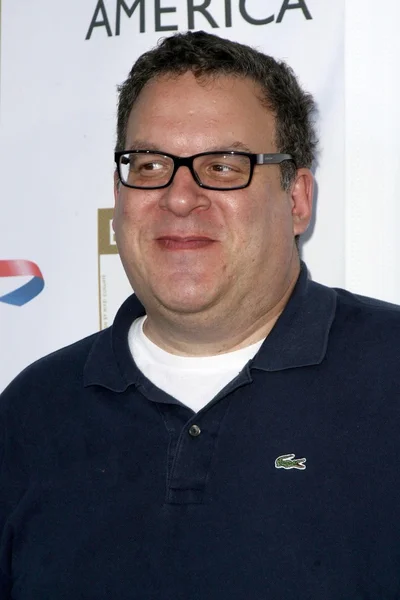 Jeff Garlin — Stock Photo, Image