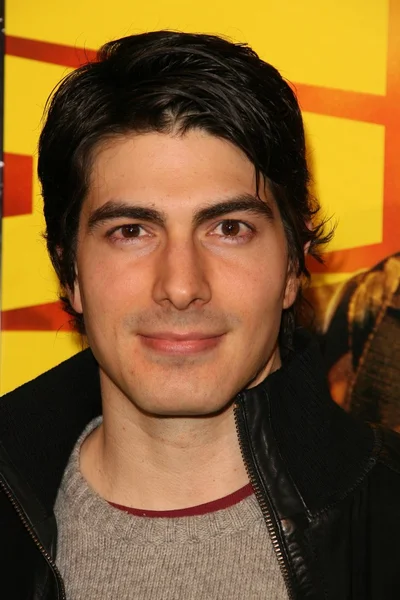 Brandon Routh — Fotografia de Stock