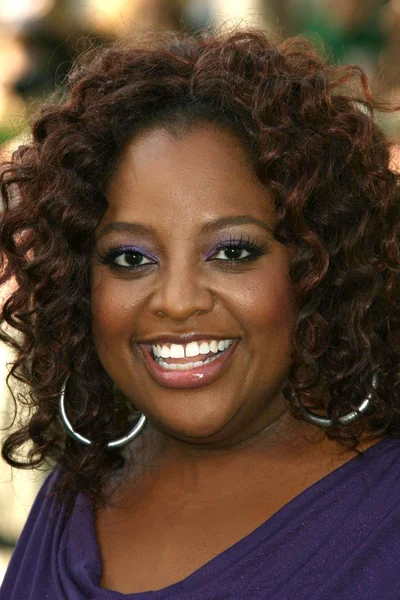 Sherri Shepherd — Stok fotoğraf