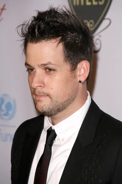 Joel Madden — Stockfoto