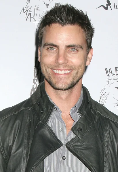 Colin Egglesfield — Foto de Stock