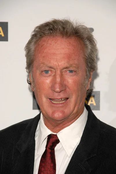 Bryan Brown al G'Day USA Australia Week 2010 Black Tie Gala, Kodak Theater, Hollywood, CA. 01-16-10 — Foto Stock