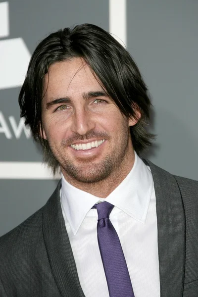 Jake Owen at the 51st Annual GRAMMY Awards. Staples Center, Los Angeles, CA. 02-08-09 — Stock Photo, Image