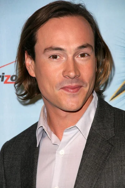 Chris Klein. — Foto de Stock