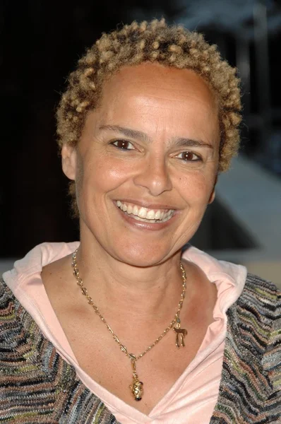 Shari Belafonte — Stock Photo, Image