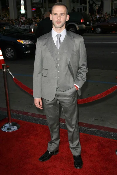 Dominic Monaghan at the Industry Screening of 'X-Men Origins Wolverine'. Grauman's Chinese Theater, Hollywood, CA. 04-28-09 — Stock Photo, Image