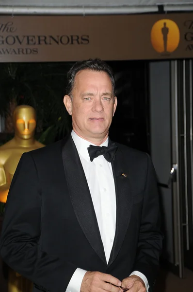 Tom Hanks. — Foto de Stock