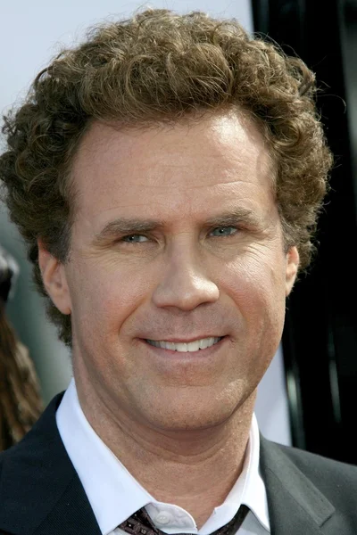 Will Ferrell. — Fotografia de Stock